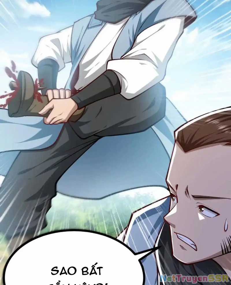 Thôn Phệ Đi, Đại Chùy Hoa - Chapter 19 - Trang 3