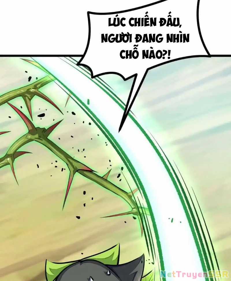 Thôn Phệ Đi, Đại Chùy Hoa - Chapter 19 - Trang 31