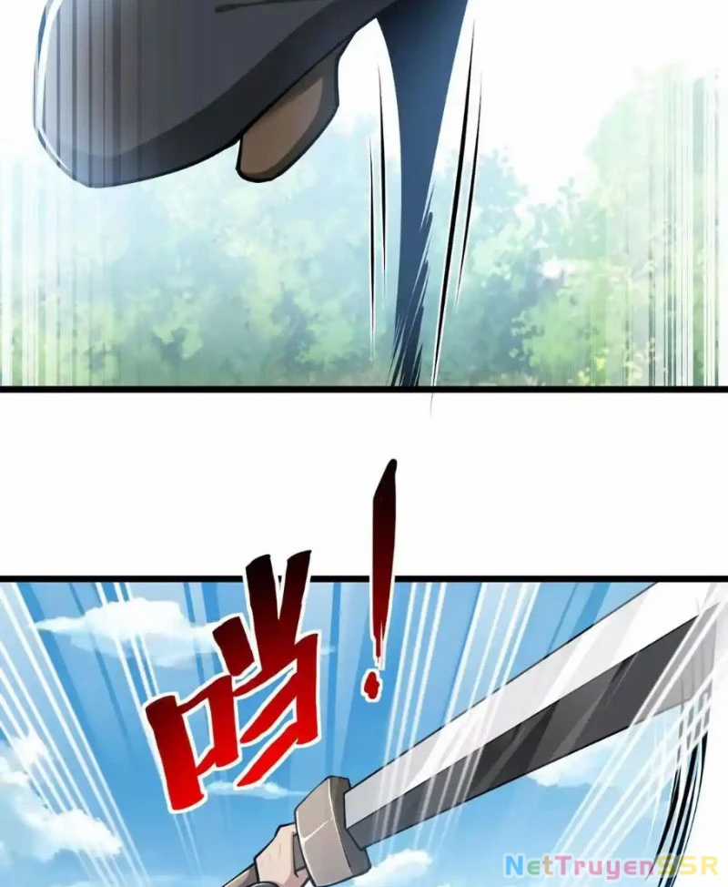 Thôn Phệ Đi, Đại Chùy Hoa - Chapter 19 - Trang 38