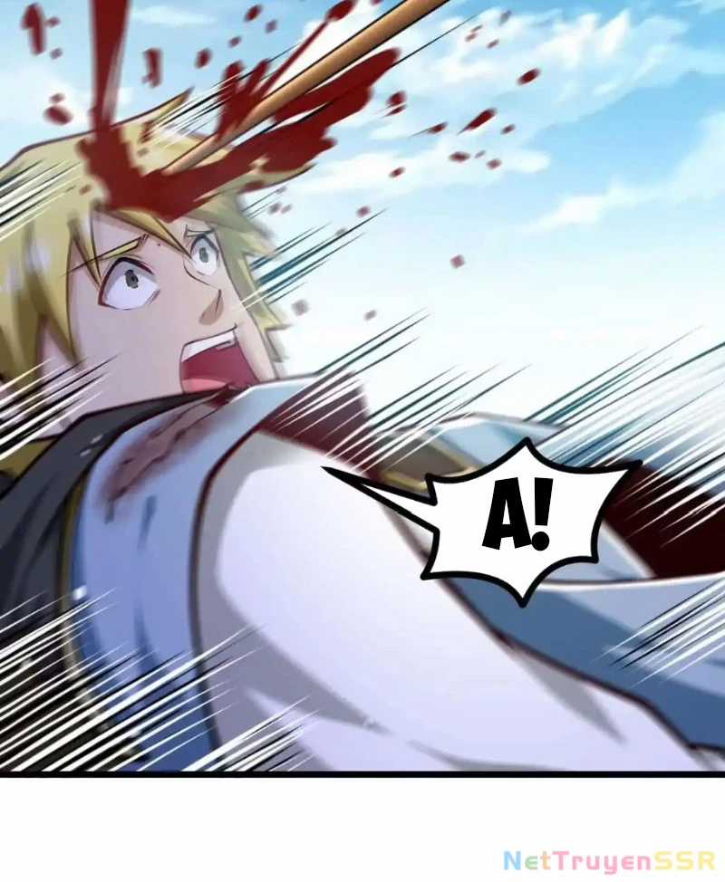 Thôn Phệ Đi, Đại Chùy Hoa - Chapter 19 - Trang 58