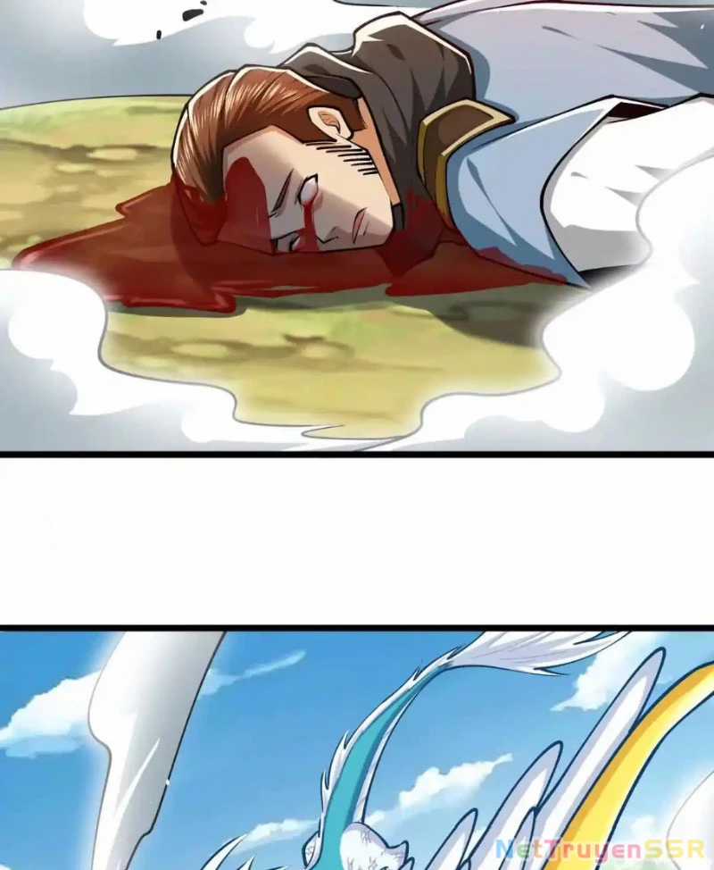 Thôn Phệ Đi, Đại Chùy Hoa - Chapter 19 - Trang 66