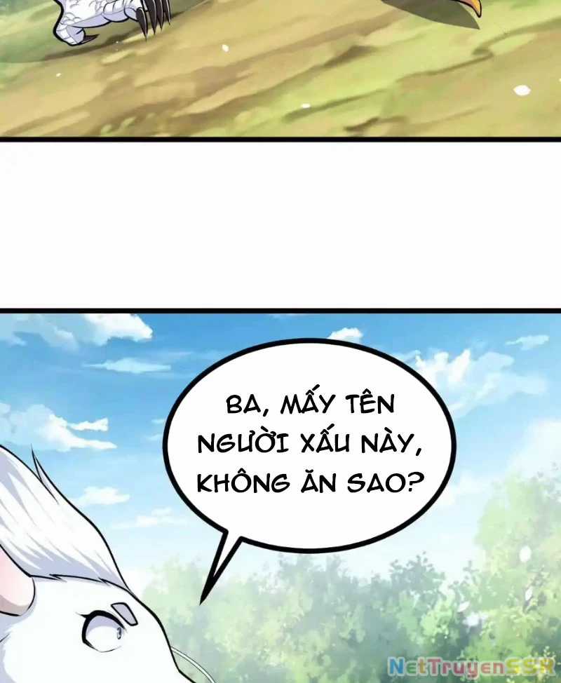 Thôn Phệ Đi, Đại Chùy Hoa - Chapter 19 - Trang 72