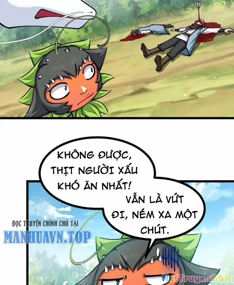 Thôn Phệ Đi, Đại Chùy Hoa - Chapter 19 - Trang 73