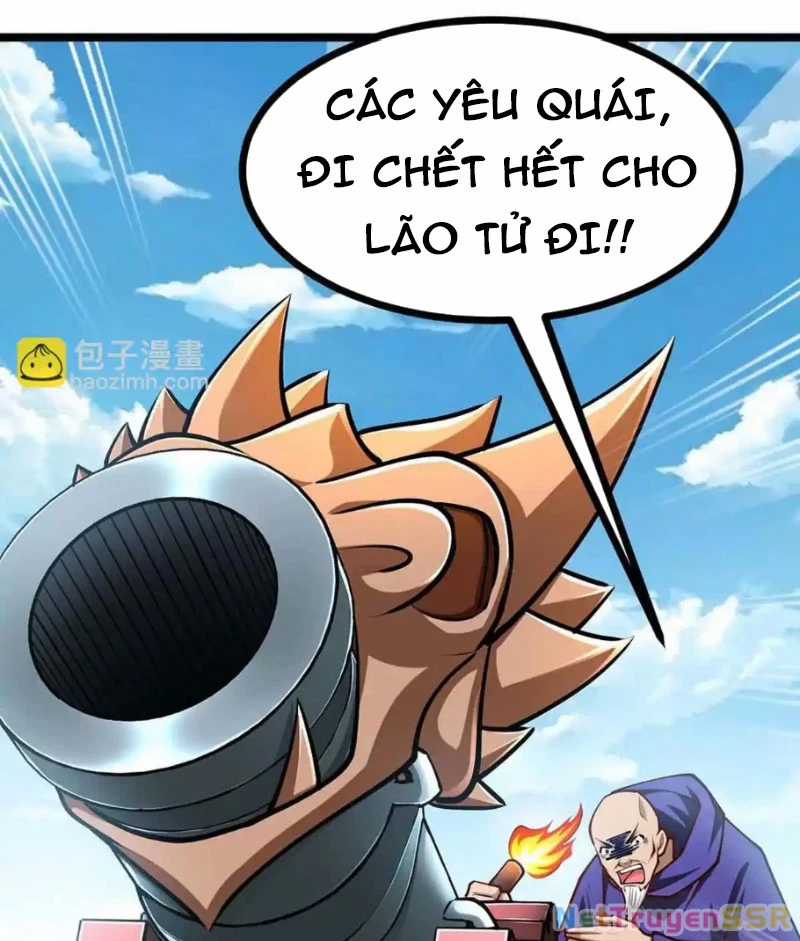 Thôn Phệ Đi, Đại Chùy Hoa - Chapter 20 - Trang 3