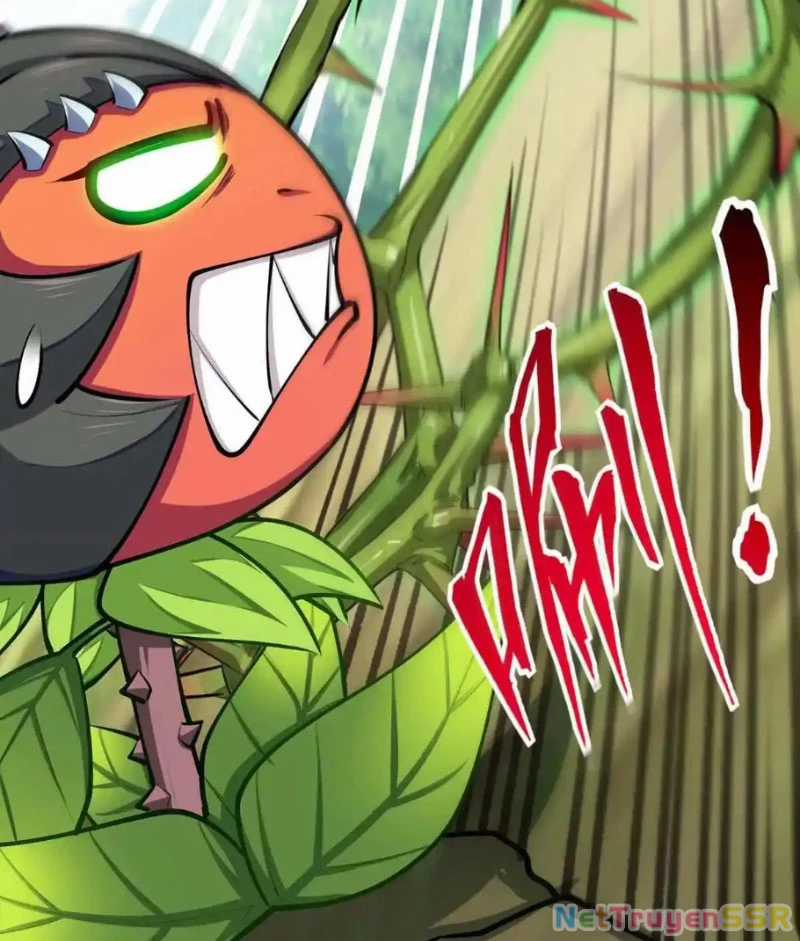 Thôn Phệ Đi, Đại Chùy Hoa - Chapter 20 - Trang 21