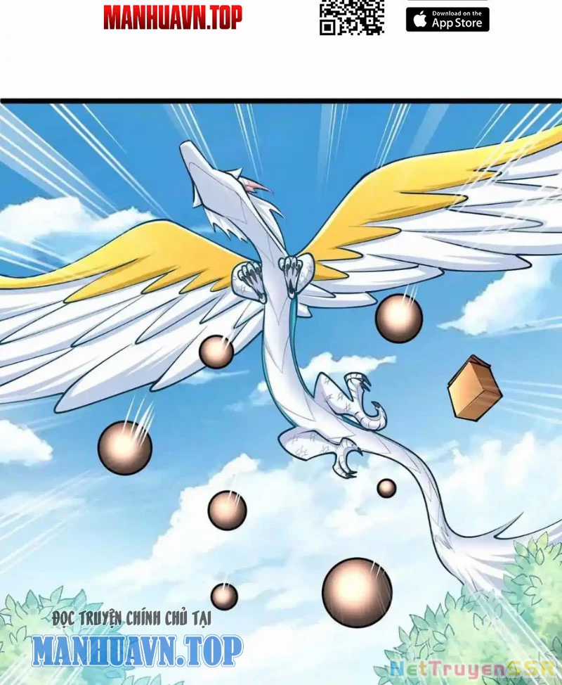 Thôn Phệ Đi, Đại Chùy Hoa - Chapter 20 - Trang 50