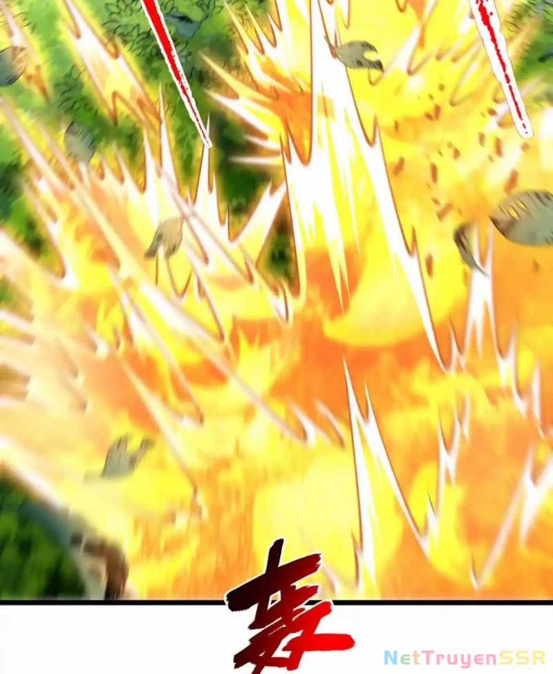 Thôn Phệ Đi, Đại Chùy Hoa - Chapter 20 - Trang 56