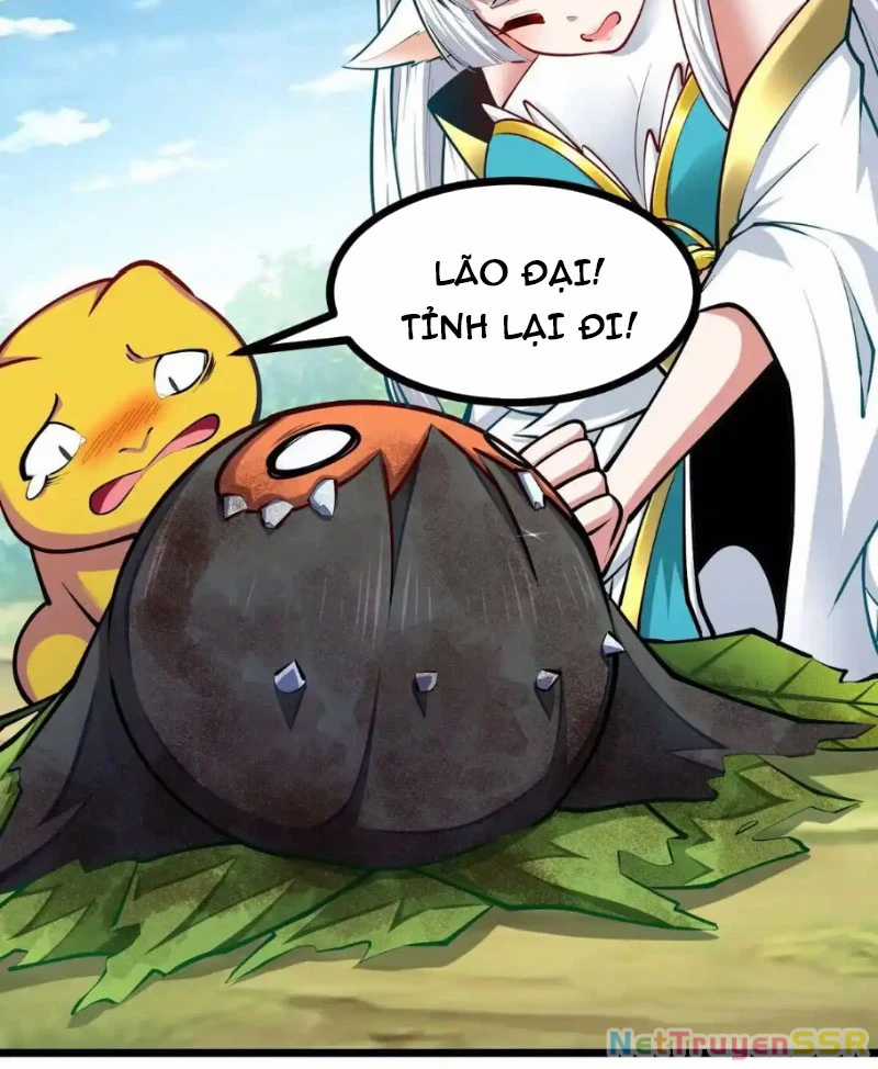 Thôn Phệ Đi, Đại Chùy Hoa - Chapter 20 - Trang 61