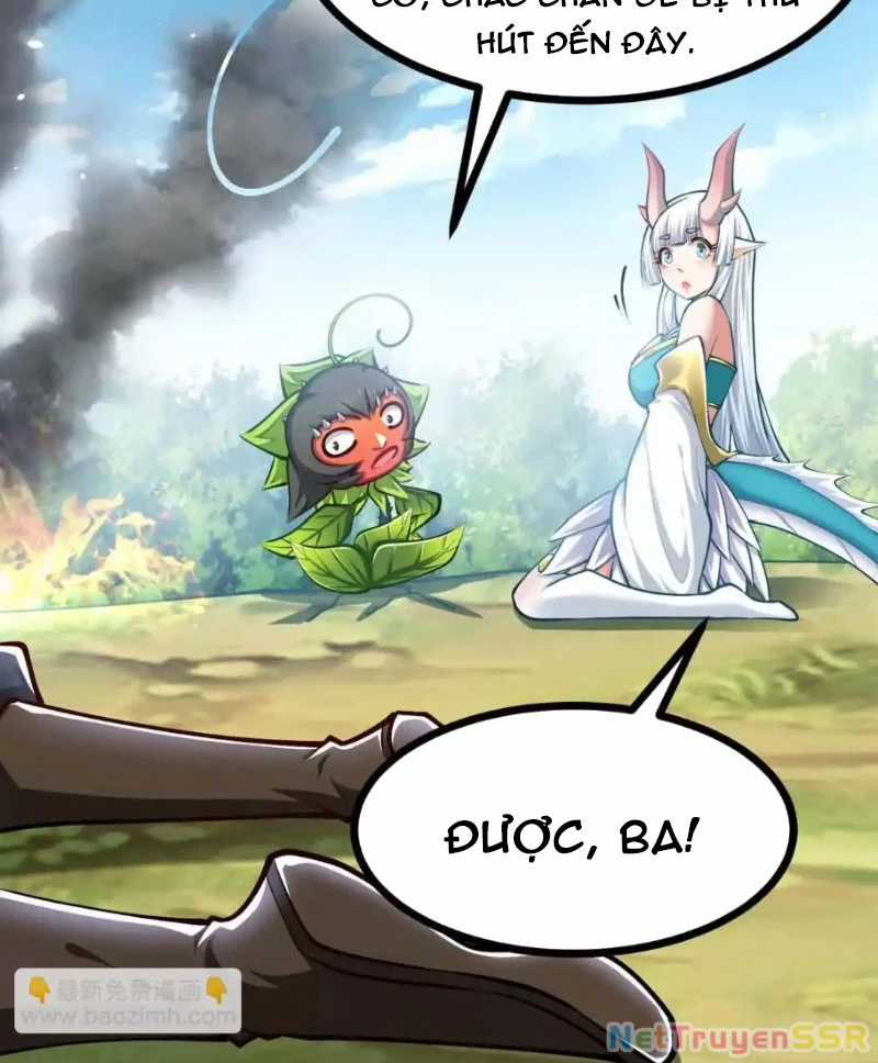 Thôn Phệ Đi, Đại Chùy Hoa - Chapter 20 - Trang 82