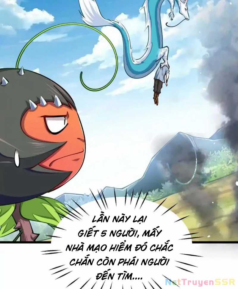 Thôn Phệ Đi, Đại Chùy Hoa - Chapter 20 - Trang 84