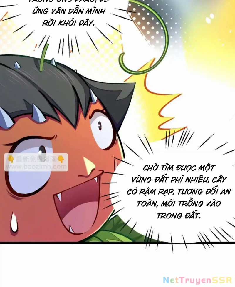 Thôn Phệ Đi, Đại Chùy Hoa - Chapter 21 - Trang 2