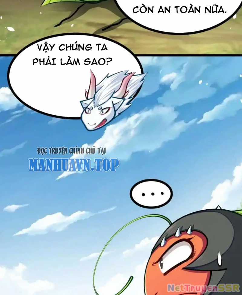 Thôn Phệ Đi, Đại Chùy Hoa - Chapter 21 - Trang 11