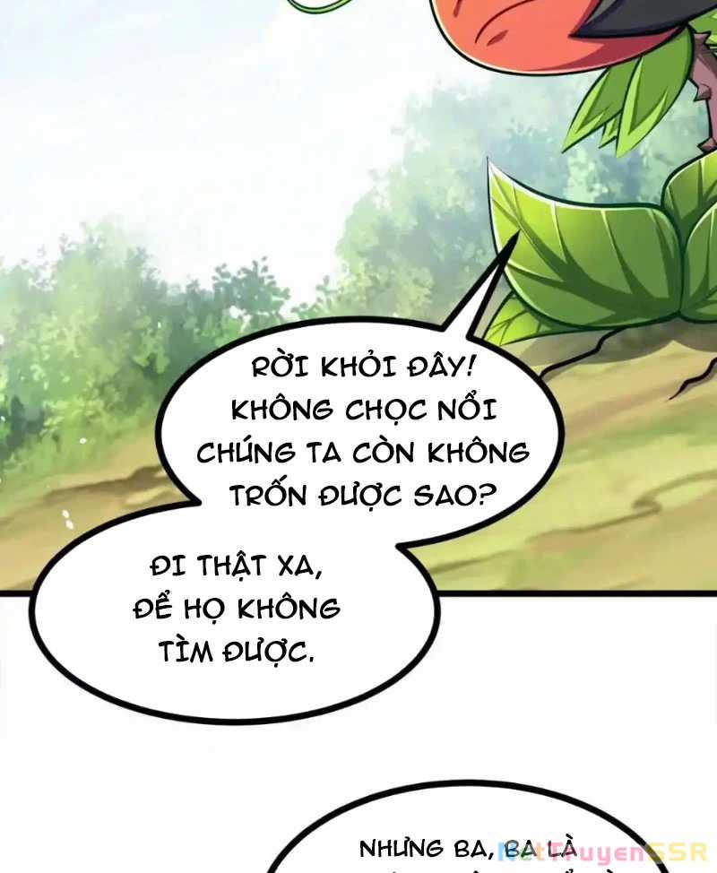Thôn Phệ Đi, Đại Chùy Hoa - Chapter 21 - Trang 12