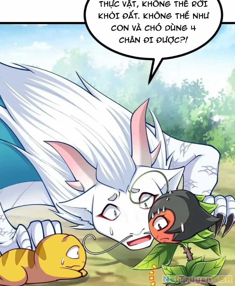 Thôn Phệ Đi, Đại Chùy Hoa - Chapter 21 - Trang 13