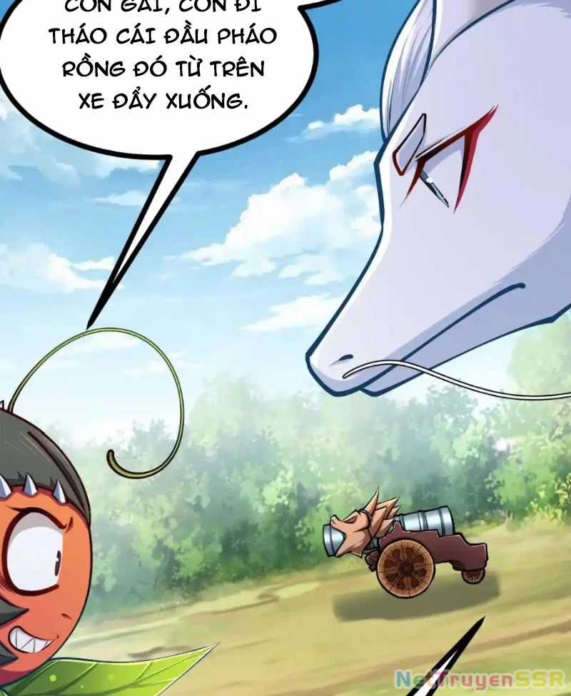 Thôn Phệ Đi, Đại Chùy Hoa - Chapter 21 - Trang 15