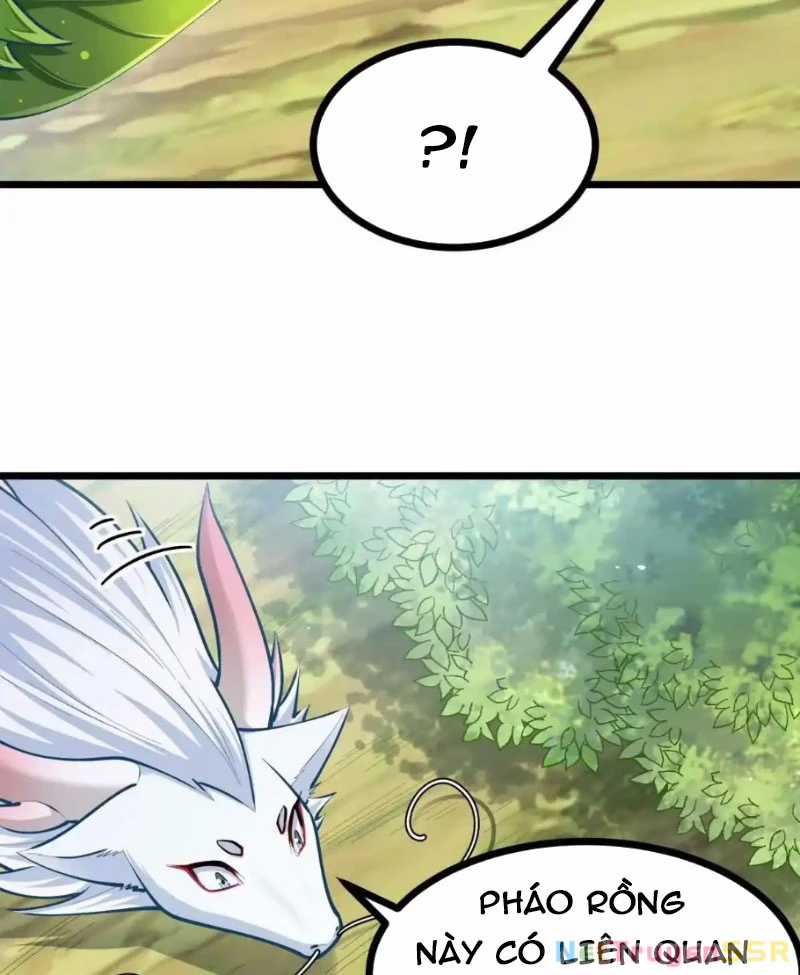 Thôn Phệ Đi, Đại Chùy Hoa - Chapter 21 - Trang 16