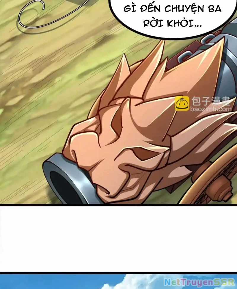 Thôn Phệ Đi, Đại Chùy Hoa - Chapter 21 - Trang 17