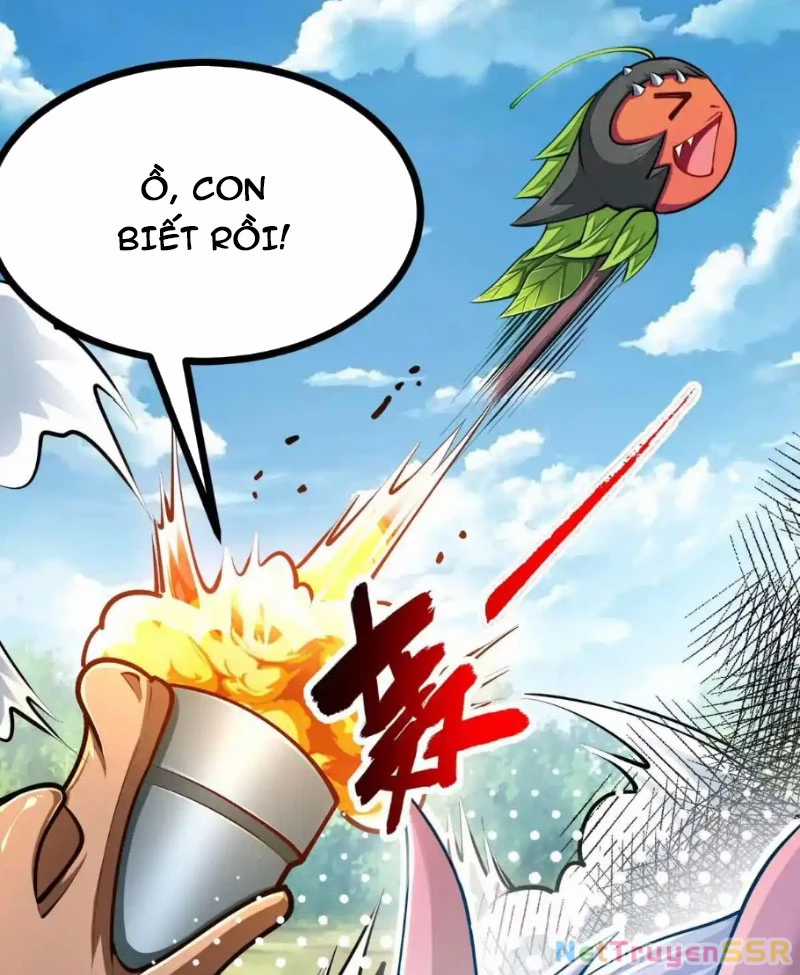 Thôn Phệ Đi, Đại Chùy Hoa - Chapter 21 - Trang 18