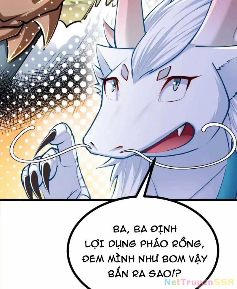 Thôn Phệ Đi, Đại Chùy Hoa - Chapter 21 - Trang 19