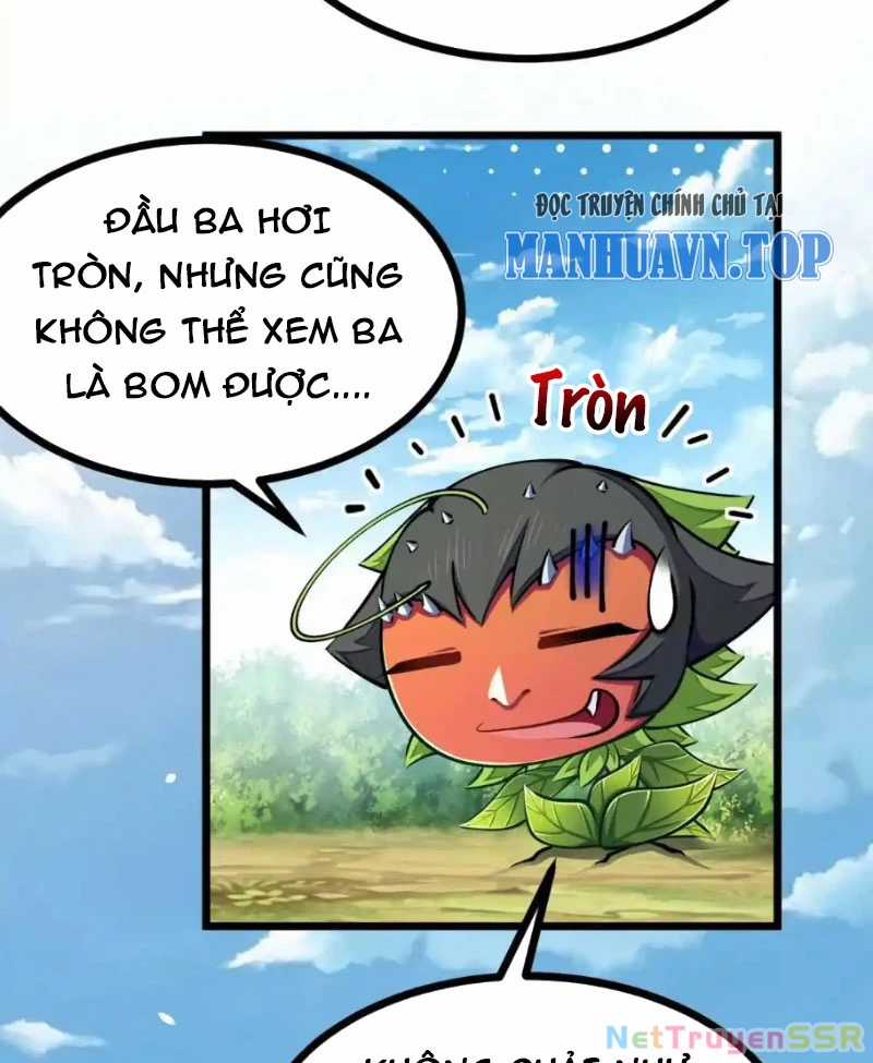 Thôn Phệ Đi, Đại Chùy Hoa - Chapter 21 - Trang 20