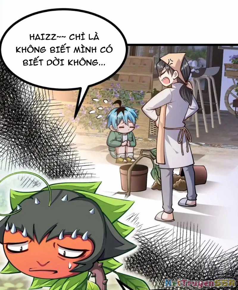 Thôn Phệ Đi, Đại Chùy Hoa - Chapter 21 - Trang 3