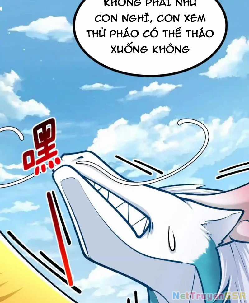 Thôn Phệ Đi, Đại Chùy Hoa - Chapter 21 - Trang 21