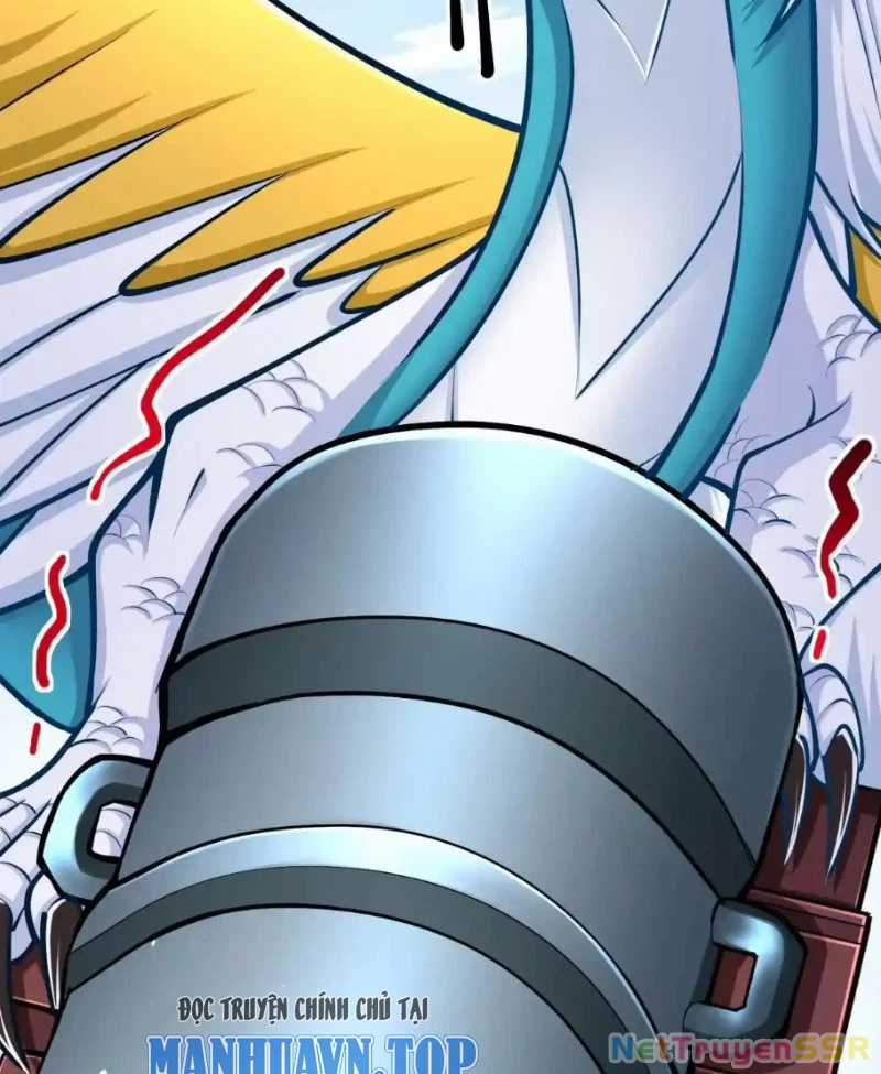 Thôn Phệ Đi, Đại Chùy Hoa - Chapter 21 - Trang 22