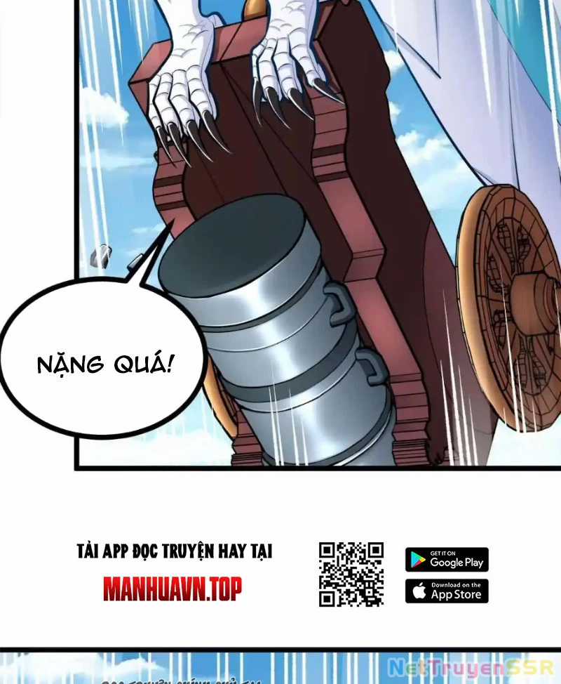 Thôn Phệ Đi, Đại Chùy Hoa - Chapter 21 - Trang 25