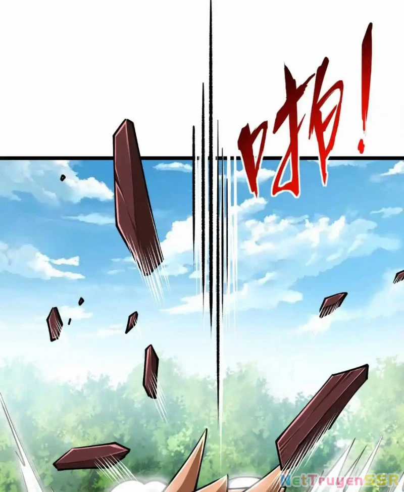 Thôn Phệ Đi, Đại Chùy Hoa - Chapter 21 - Trang 29