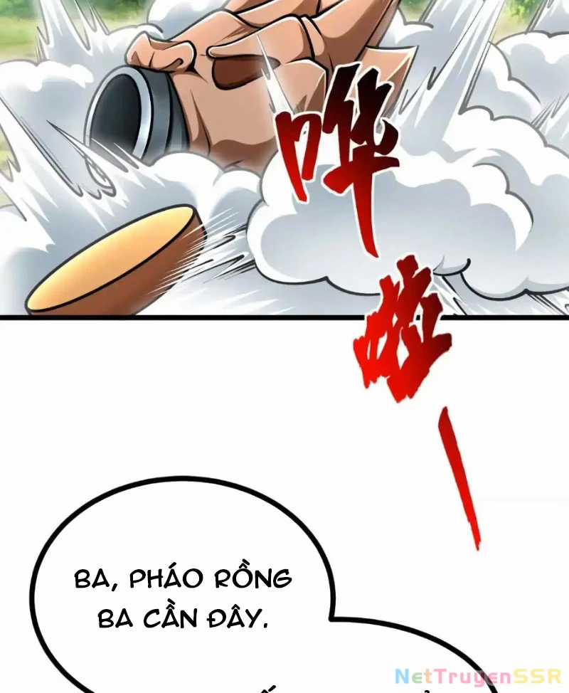 Thôn Phệ Đi, Đại Chùy Hoa - Chapter 21 - Trang 30