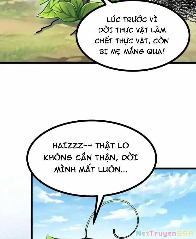 Thôn Phệ Đi, Đại Chùy Hoa - Chapter 21 - Trang 4