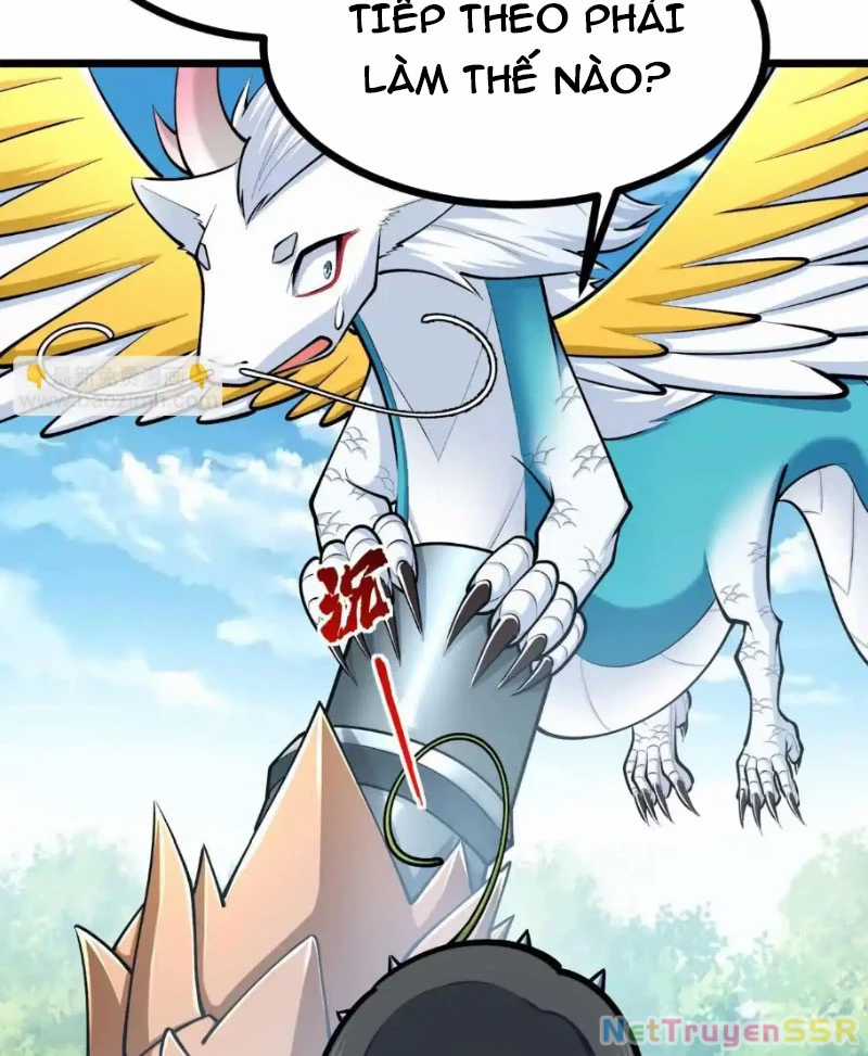 Thôn Phệ Đi, Đại Chùy Hoa - Chapter 21 - Trang 31