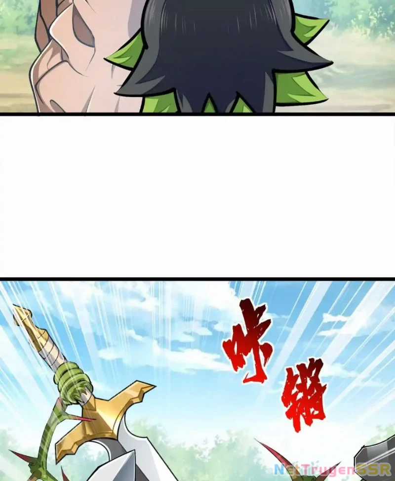 Thôn Phệ Đi, Đại Chùy Hoa - Chapter 21 - Trang 32