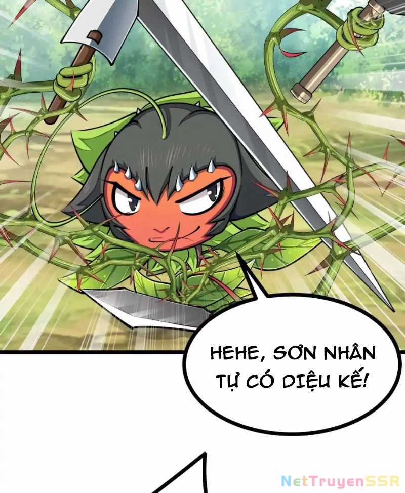 Thôn Phệ Đi, Đại Chùy Hoa - Chapter 21 - Trang 33