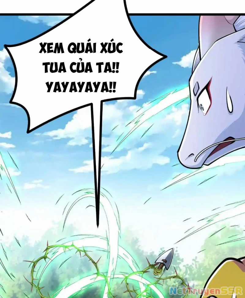 Thôn Phệ Đi, Đại Chùy Hoa - Chapter 21 - Trang 34