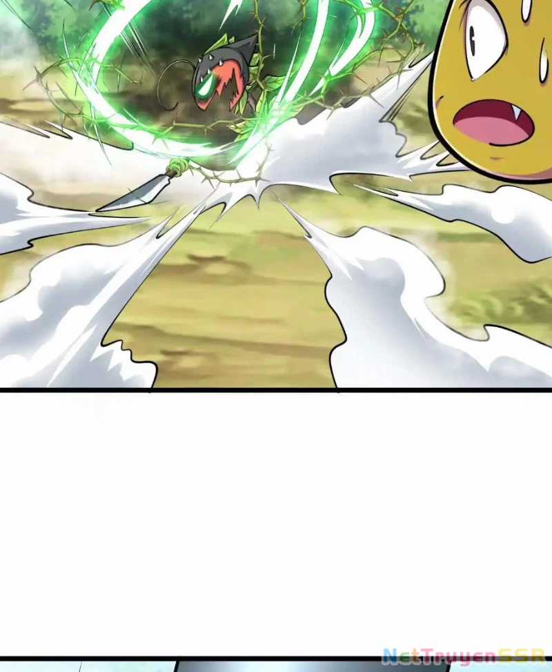 Thôn Phệ Đi, Đại Chùy Hoa - Chapter 21 - Trang 35