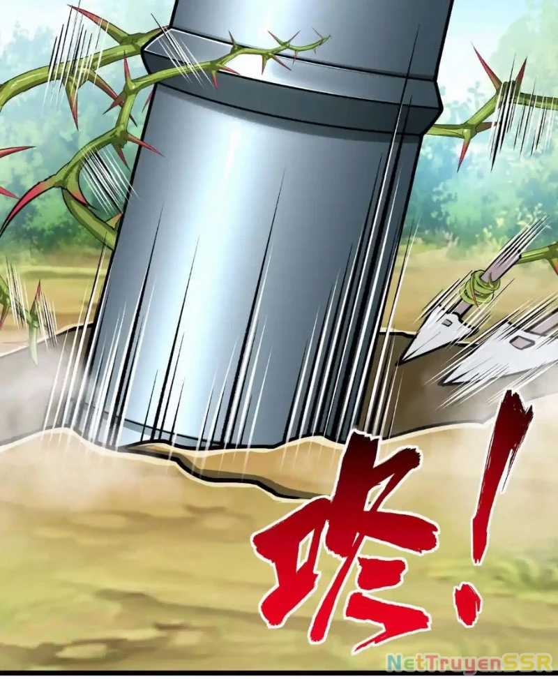 Thôn Phệ Đi, Đại Chùy Hoa - Chapter 21 - Trang 36