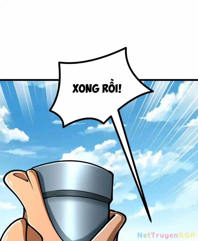 Thôn Phệ Đi, Đại Chùy Hoa - Chapter 21 - Trang 37