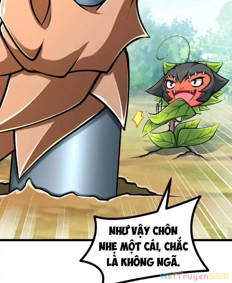 Thôn Phệ Đi, Đại Chùy Hoa - Chapter 21 - Trang 38