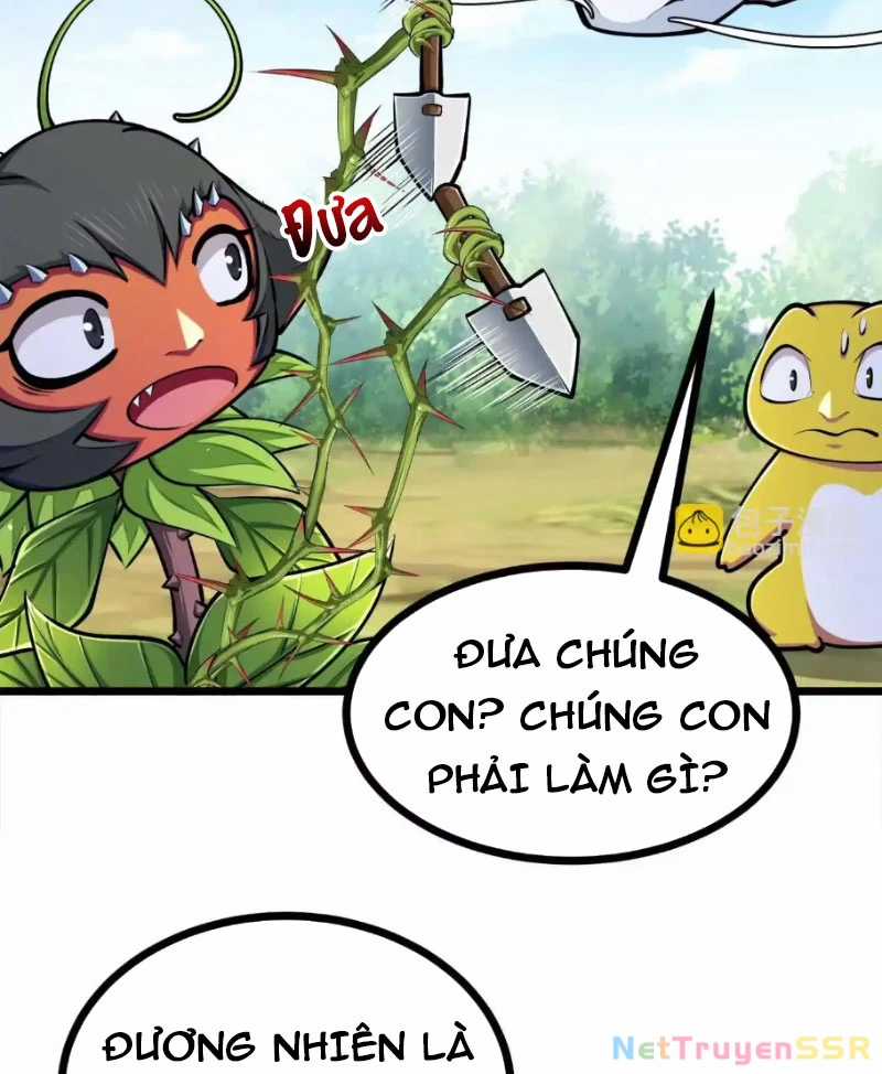 Thôn Phệ Đi, Đại Chùy Hoa - Chapter 21 - Trang 40