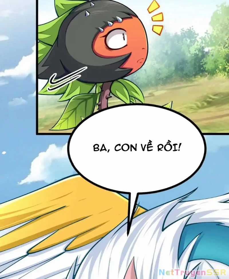 Thôn Phệ Đi, Đại Chùy Hoa - Chapter 21 - Trang 5