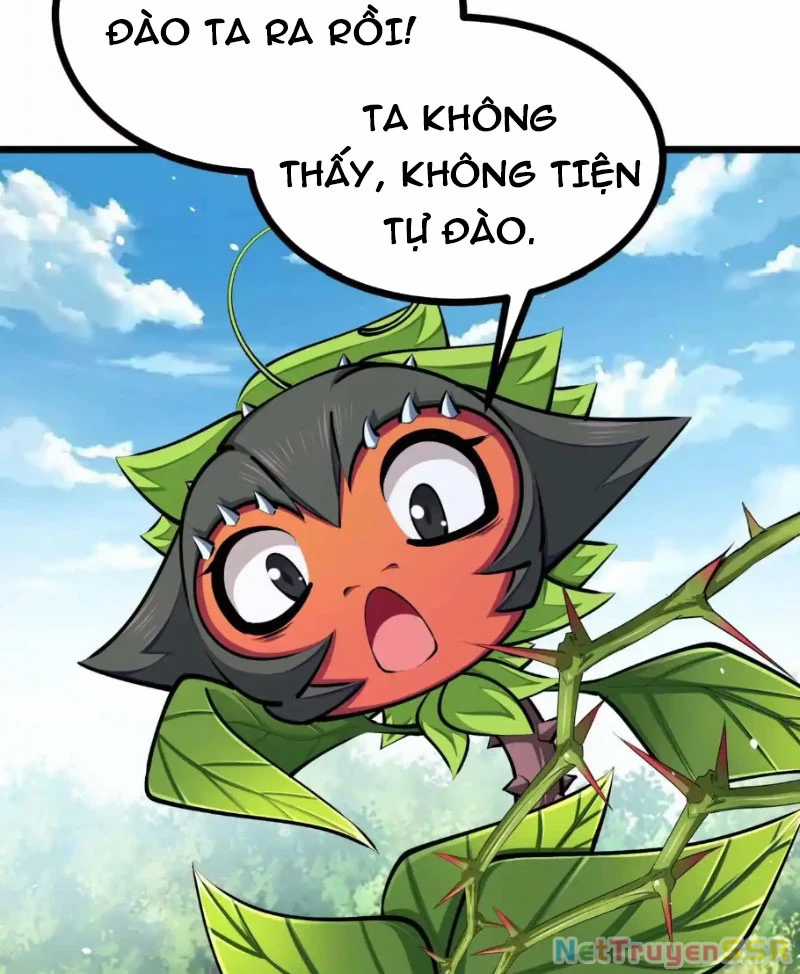 Thôn Phệ Đi, Đại Chùy Hoa - Chapter 21 - Trang 41