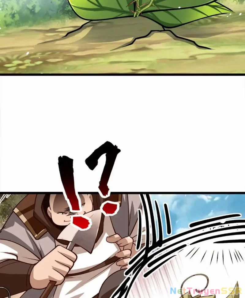 Thôn Phệ Đi, Đại Chùy Hoa - Chapter 21 - Trang 42
