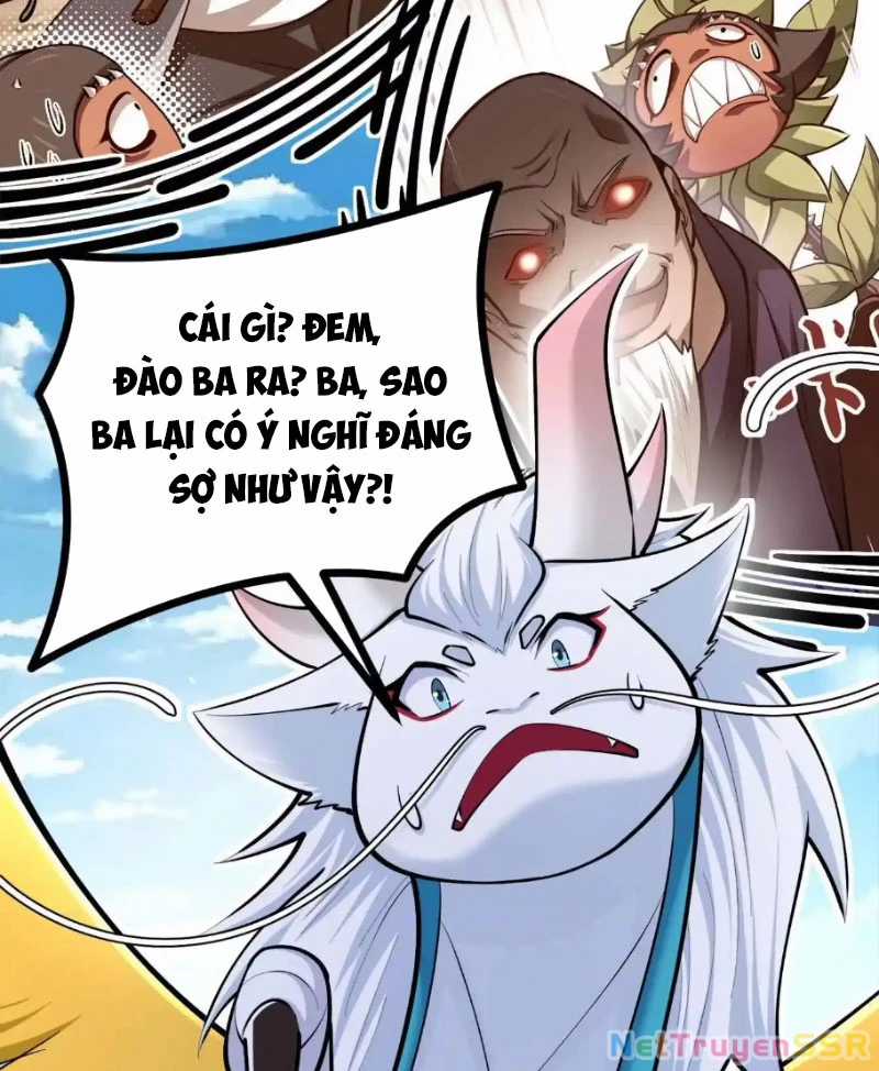 Thôn Phệ Đi, Đại Chùy Hoa - Chapter 21 - Trang 43