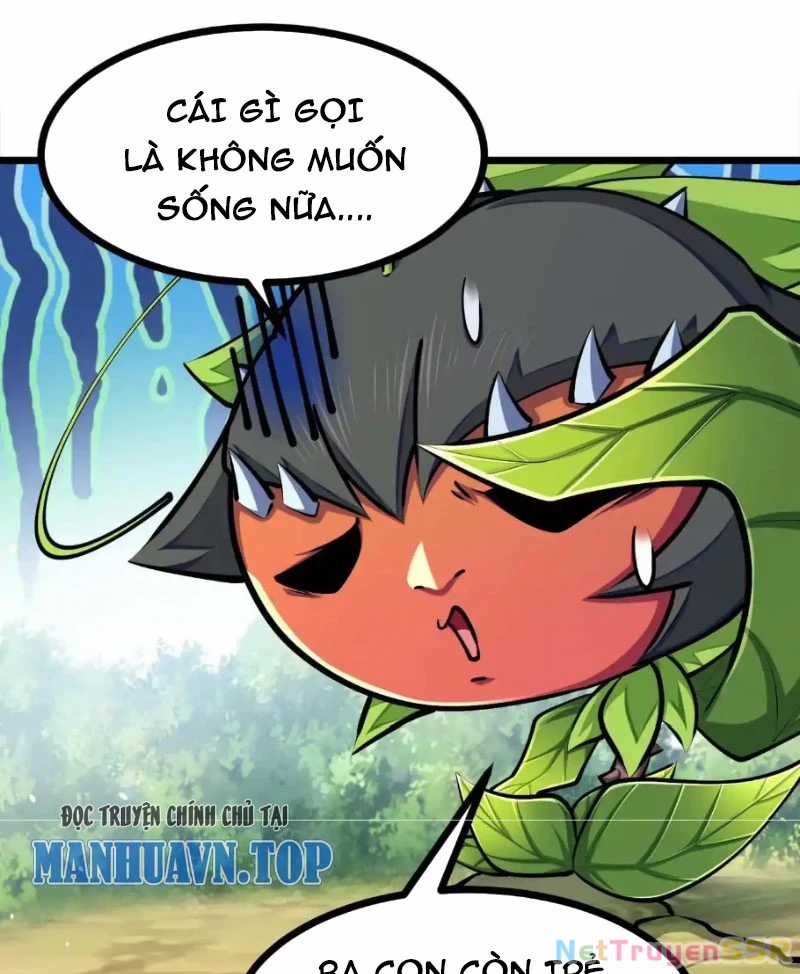 Thôn Phệ Đi, Đại Chùy Hoa - Chapter 21 - Trang 45