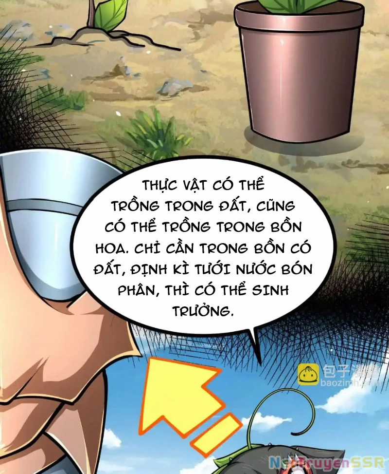 Thôn Phệ Đi, Đại Chùy Hoa - Chapter 21 - Trang 47