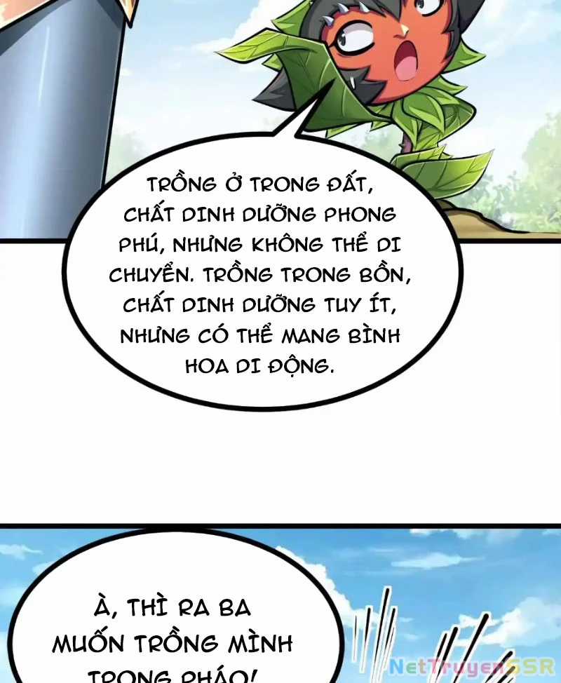 Thôn Phệ Đi, Đại Chùy Hoa - Chapter 21 - Trang 48