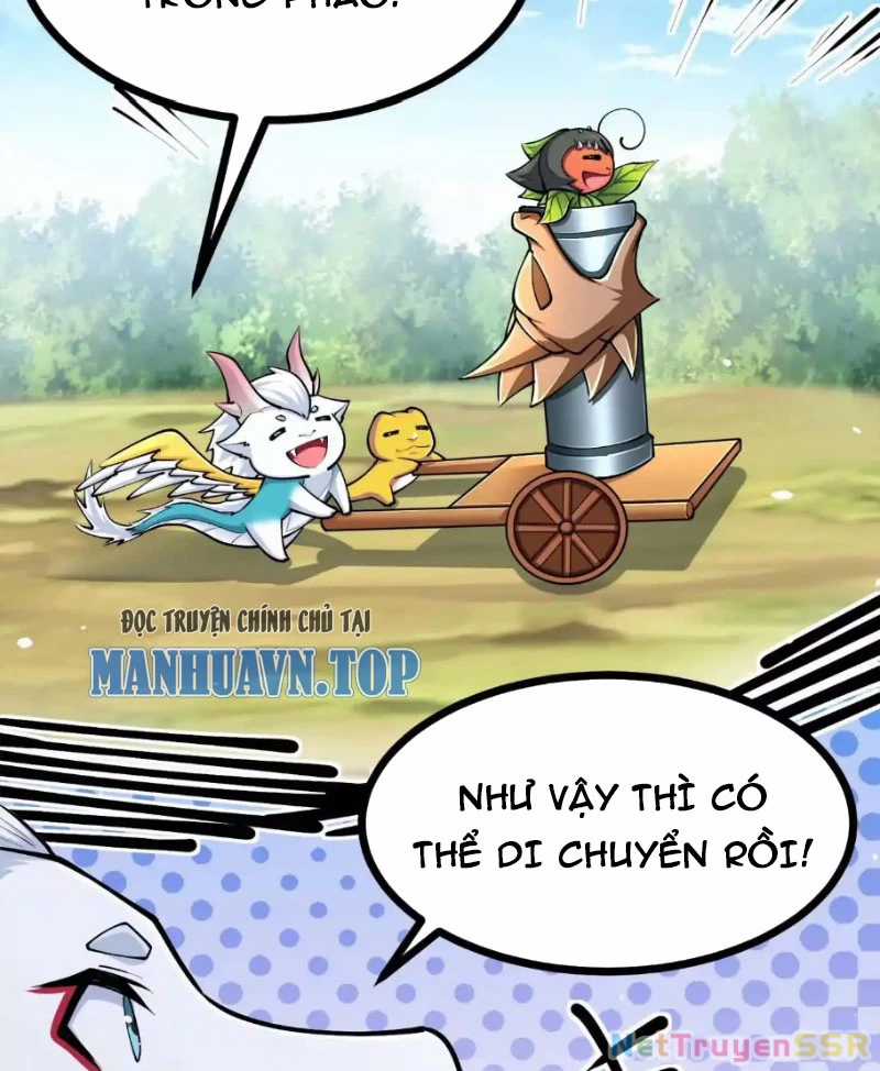 Thôn Phệ Đi, Đại Chùy Hoa - Chapter 21 - Trang 49