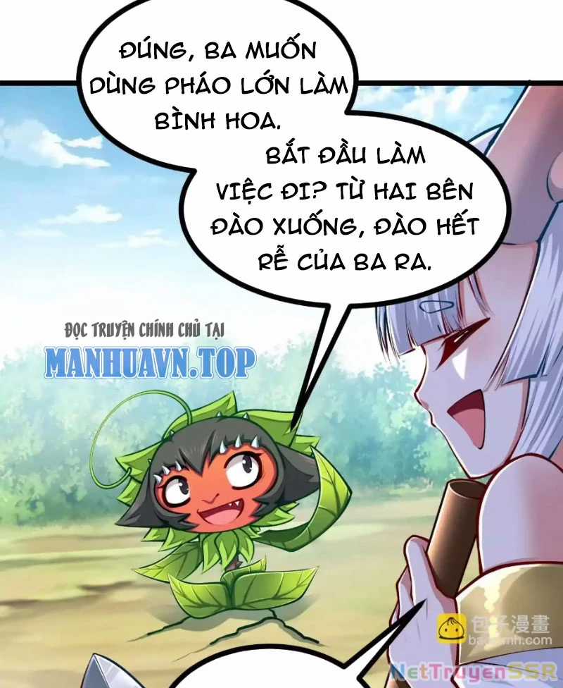 Thôn Phệ Đi, Đại Chùy Hoa - Chapter 21 - Trang 51