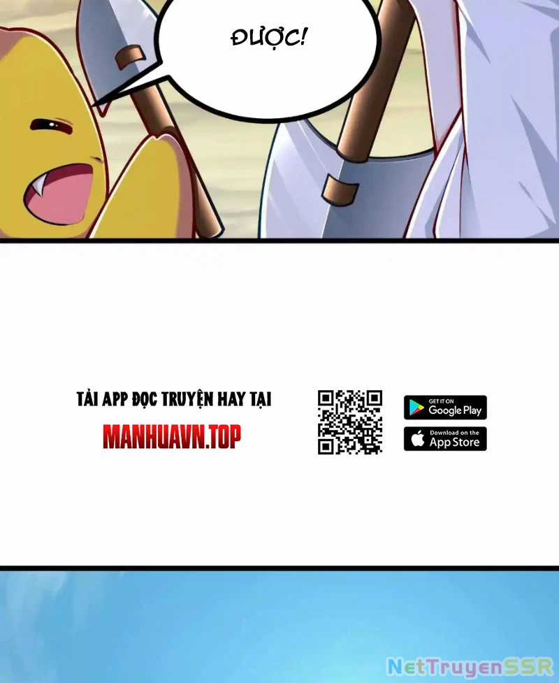 Thôn Phệ Đi, Đại Chùy Hoa - Chapter 21 - Trang 52